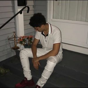 Meet your Posher, Marcos